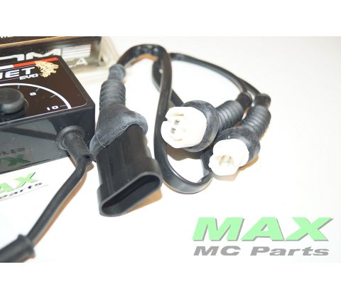 MEMJET EVO power module TR-8