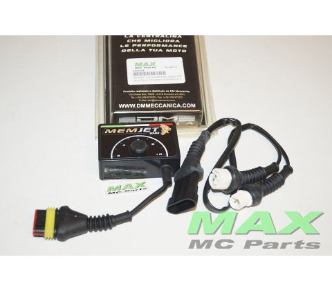 MEMJET EVO power module TR-8