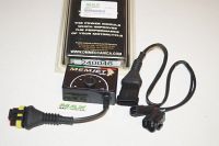 MEMJET Indsprøjtnings modul