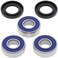 Wheel Bearing Kit REAR KX80 KX85 KX100