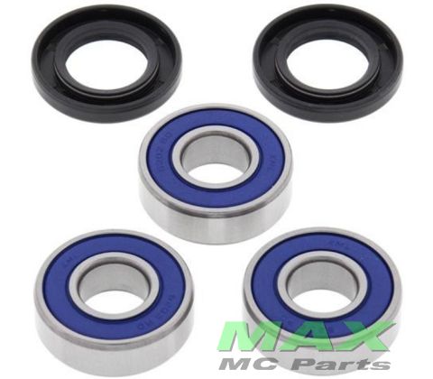 Wheel Bearing Kit REAR KX80 KX85 KX100
