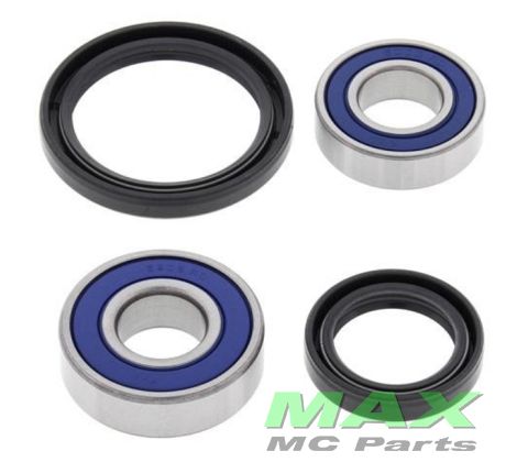 Wheel Bearing Kit FRONT KTM 640LC4 98-00