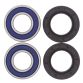 Wheel Bearing Kit FRONT/REAR BMW KAWA