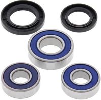 Wheel Bearing Kit REAR KX125 YZF-R150
