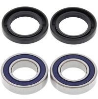 Wheel Bearing Kit FRONT YZ125 YZ250 96-