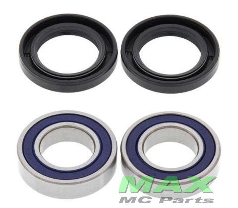 Wheel Bearing Kit FRONT YZ125 YZ250 96-