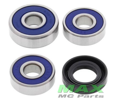 Wheel Bearing Kit FRONT/REAR DR500 RM250