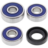 Wheel Bearing Kit FRONT/REAR DR500 RM250