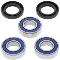 Wheel Bearing Kit FRONT/REAR  VN900