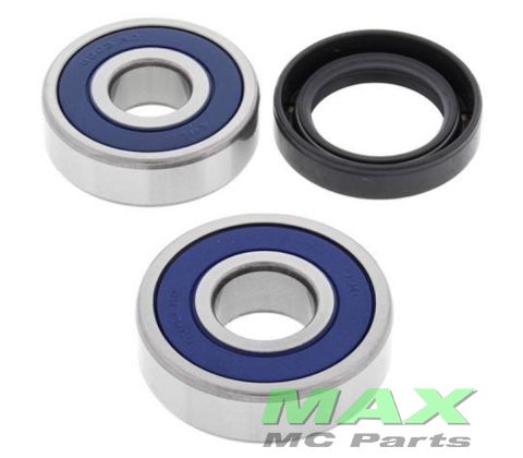 Wheel Bearing Kit REAR CB400F CJ360T SL3