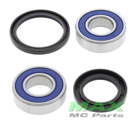 Wheel Bearing Kit FRONT HUSQVARNA