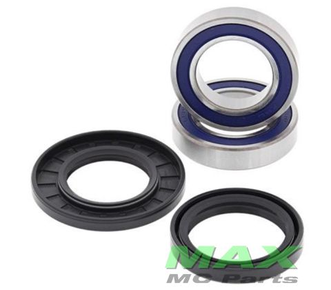 Wheel Bearing KitFRONT WR250 TE571 WR360