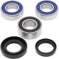 Wheel Bearing Kit REAR HUSQVARNA 