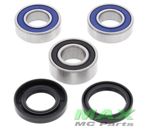 Wheel Bearing Kit REAR HUSQVARNA