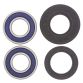 Wheel Bearing Kit FRONT CR125 CR250 00