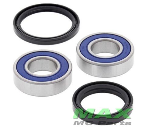 Wheel Bearing Kit FRONT HUSQVARNA
