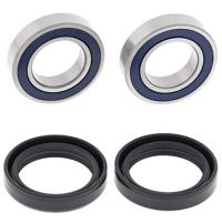 Wheel Bearing Kit FRONT RMZ450 05-18