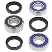 Wheel Bearing Kit REAR HUSQVARNA