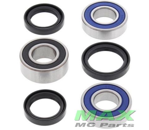Wheel Bearing Kit REAR HUSQVARNA