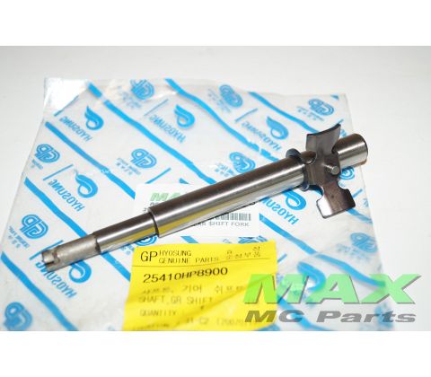 SHAFT COMP, GEAR SHIFT FORK NO.1