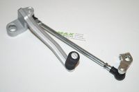 LEV GEAR SHIFTER AND SHIFTER ROD
