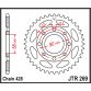 JT Bagkædehjul - JTR269.41 269/41T
