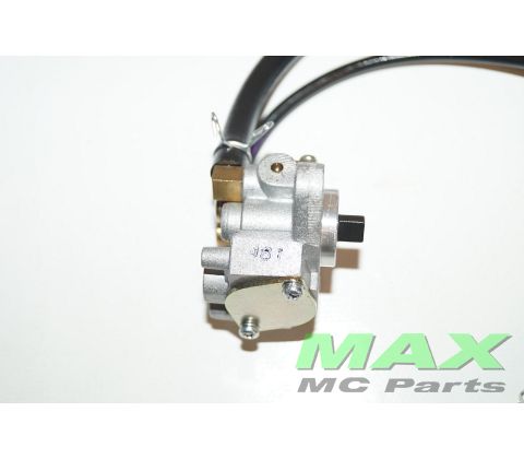 Oilpump complete -TRIGGER - AUTOMATIC