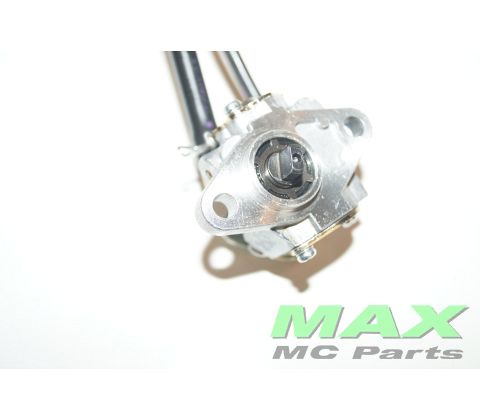 Oiliepumpe komplett TRIGGER - KABEL