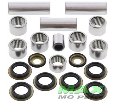 Linkage Bearing Kit KX80 91-97 KX100 -97