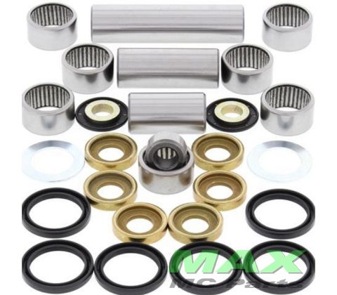 Linkage Bearing Kit CR125R CRF250R -09