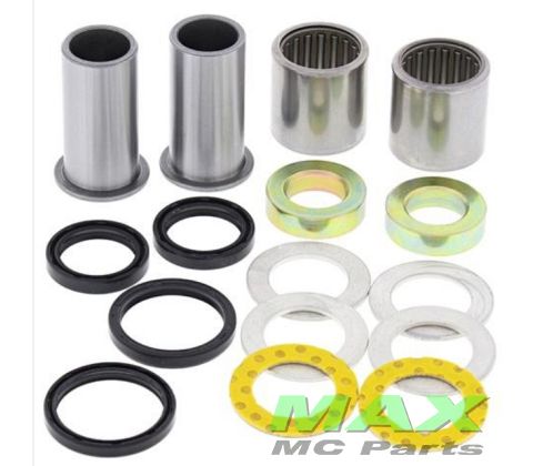 Swing Arm Bearing Kit KX250F RMZ25 04-06