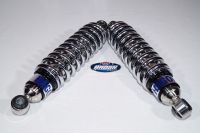 Hagon Twin Dæmper VZ800 LOW CROM/CRO 255