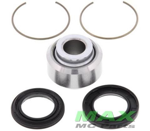 Rear Shock Bearing Kit CR125R CRF450R