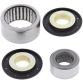 Rear Shock Bearing Kit CR125R CRF250F