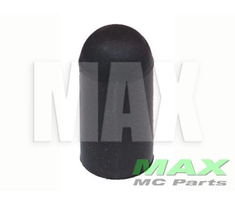 Gummiprop  Isolator - blindprop indsug