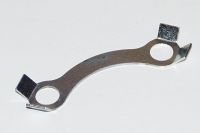 Låseblik til bagkædehjul Ø55MMØxØ10MM