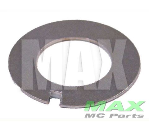 Låseblik til forkædehjul KAWASAKI