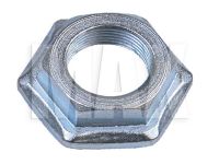 Møtrik til fortandhjul 20mm Z1000