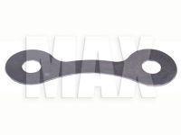 Låseblik til tandhjul Ø65MMØxØ8MM