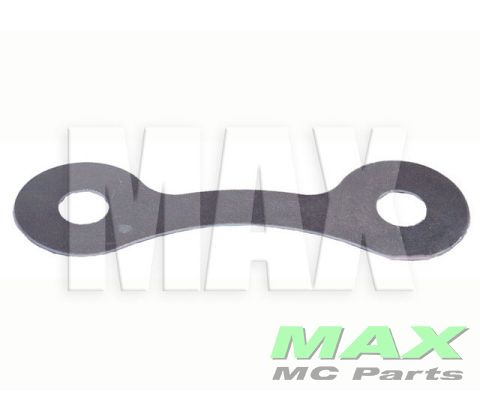 Låseblik til tandhjul Ø65MMØxØ8MM