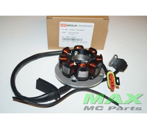 Startor for generator GENERIC TRIGGER 50