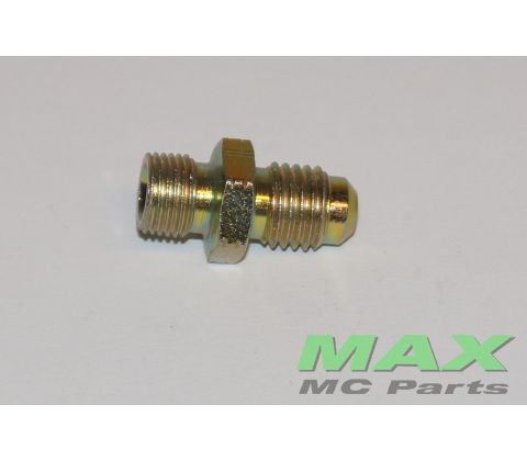 Overgangs stykke VENHIL 10x1,25mm Convex