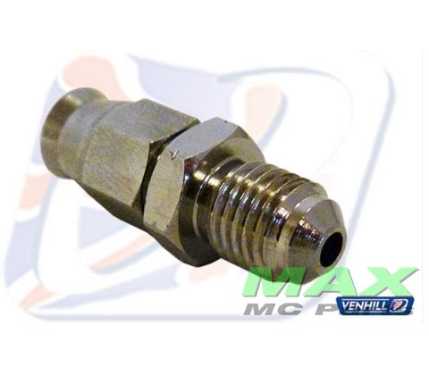 Han slange-ender VENHIL 10x1,25 Convex