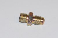 Overgangs stykke VENHIL 3/8 UNF Convex