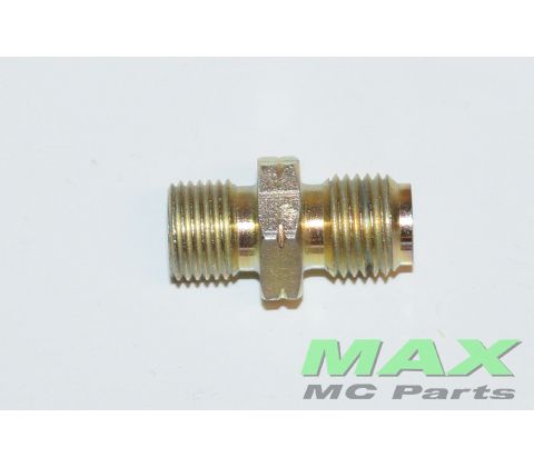 Overgangs stykke VENHIL 10x1,00mm Concav