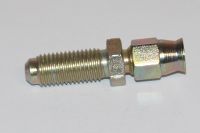 Han slange-ender VENHIL 10x1.25 mm ZINK