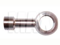 Banjo M10 CHROM STRAIGHT