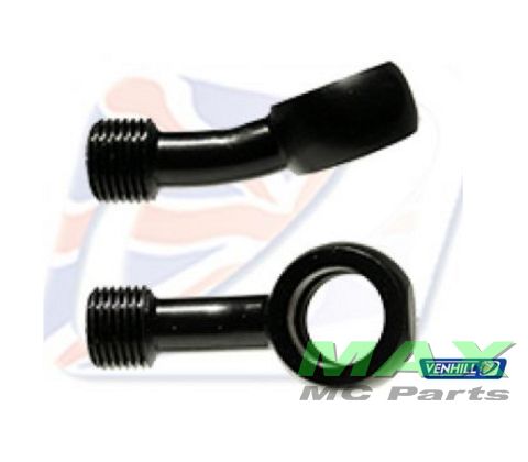 Banjo M10 BLACK 20gr BEND