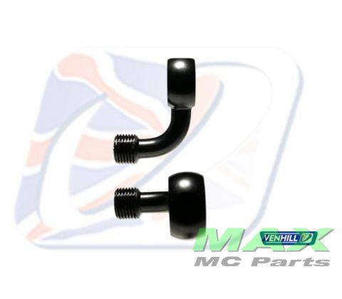 Banjo M10 BLACK 90gr BEND