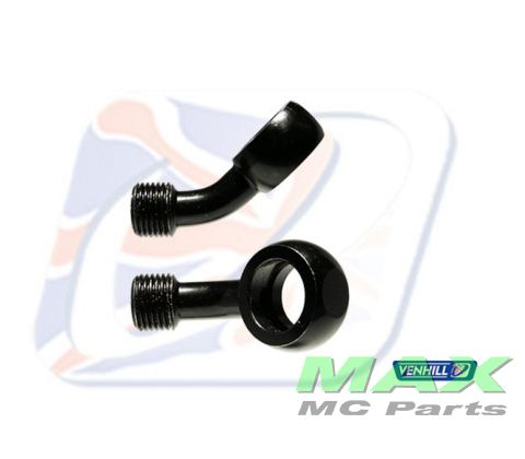 Banjo M10 BLACK 45gr BEND